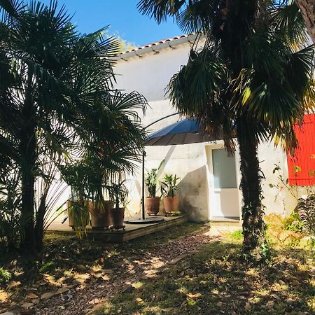 L'Auberge Meilhannaise Exteriér fotografie