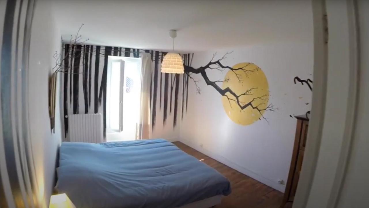 L'Auberge Meilhannaise Exteriér fotografie