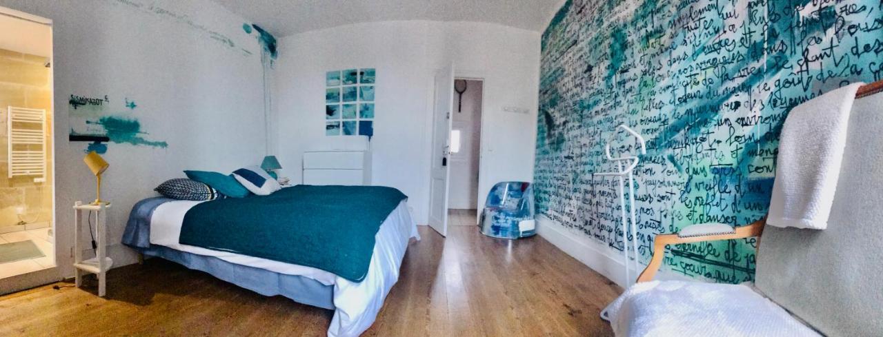L'Auberge Meilhannaise Exteriér fotografie