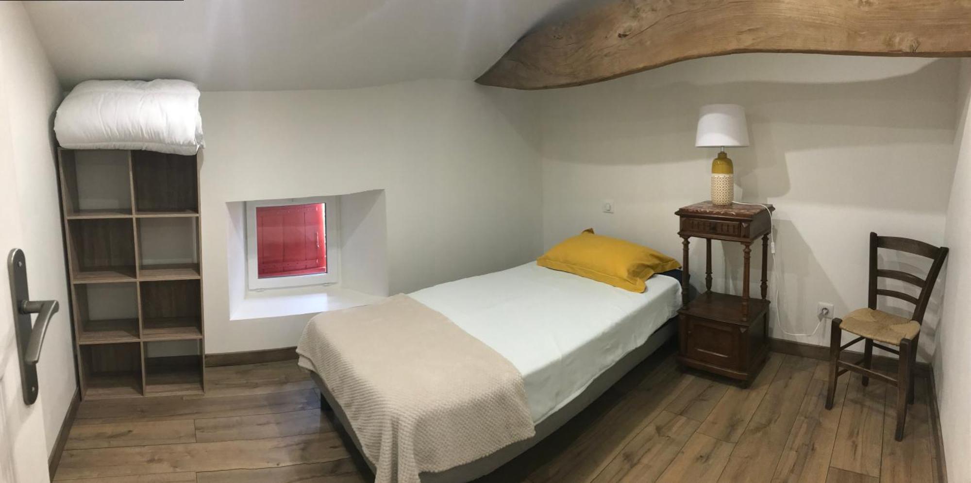 L'Auberge Meilhannaise Exteriér fotografie
