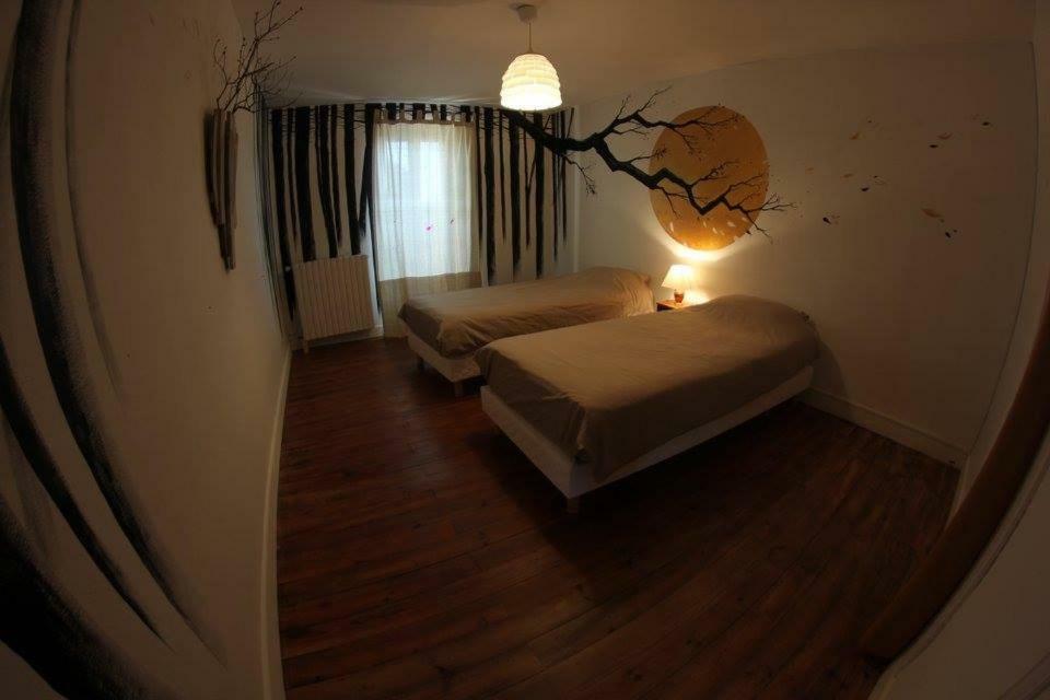 L'Auberge Meilhannaise Exteriér fotografie