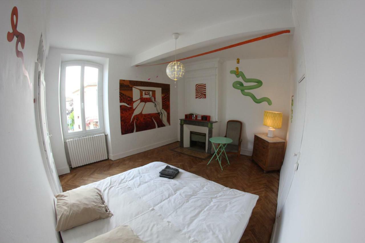 L'Auberge Meilhannaise Exteriér fotografie
