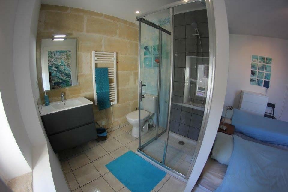 L'Auberge Meilhannaise Exteriér fotografie