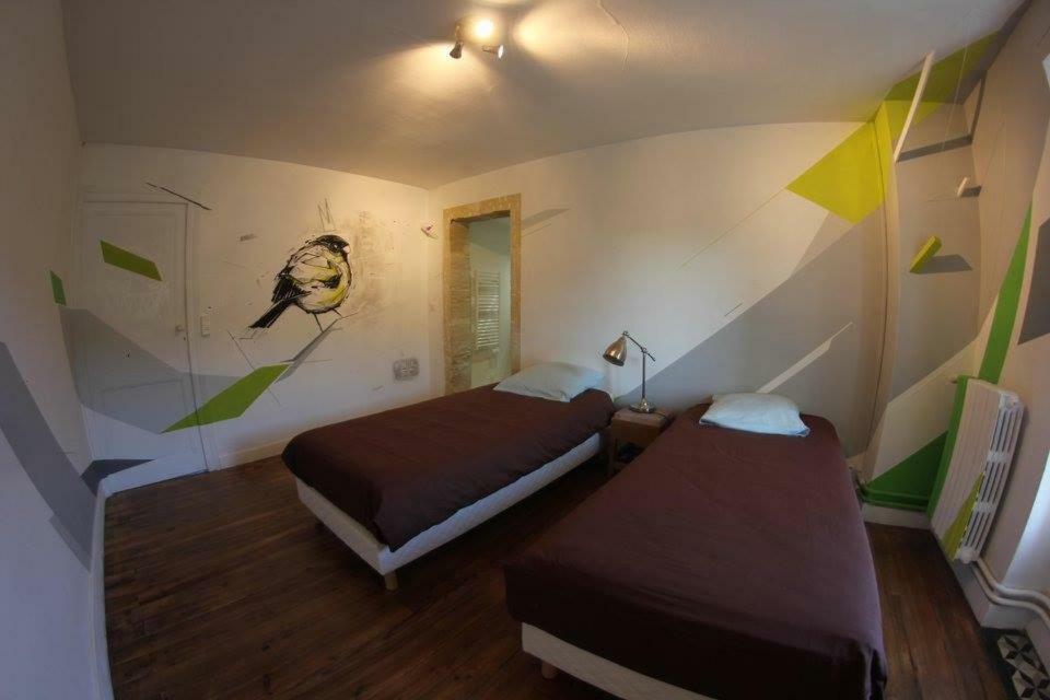 L'Auberge Meilhannaise Exteriér fotografie